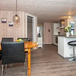 8 Person In Ferienhaus