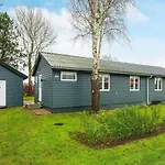 8 Person In Holiday home *