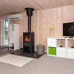 8 Person In Holiday home *