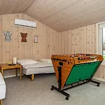 8 Person In Ferienhaus *