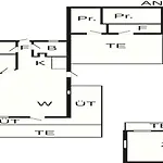 8 Person In Ferienhaus *