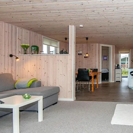 Vakantiehuis 8 Person In