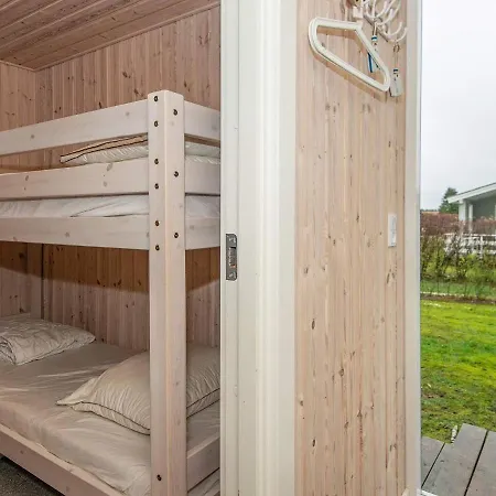 8 Person In Haderslev