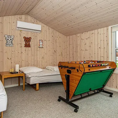 8 Person In Vakantiehuis *