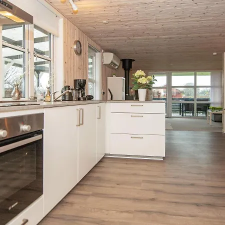 Holiday home 8 Person In *