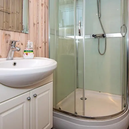 8 Person In Holiday home Haderslev