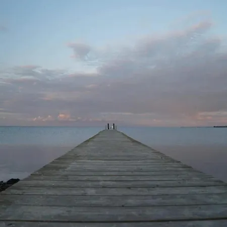 Semesterbostad 8 Person In *