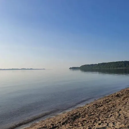 Semesterbostad 8 Person In Haderslev