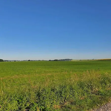 8 Person In Semesterbostad