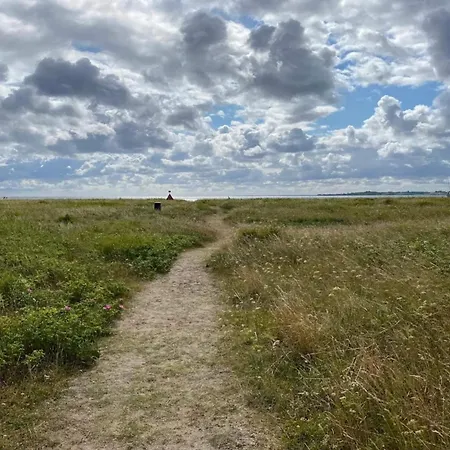 Semesterbostad 8 Person In