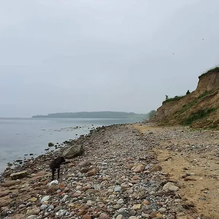 8 Person In Holiday home