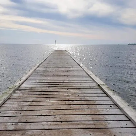 8 Person In Semesterbostad Haderslev