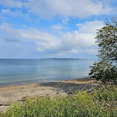 8 Person In Haderslev