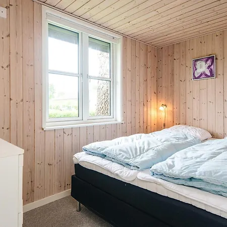 8 Person In Casa vacanze Haderslev