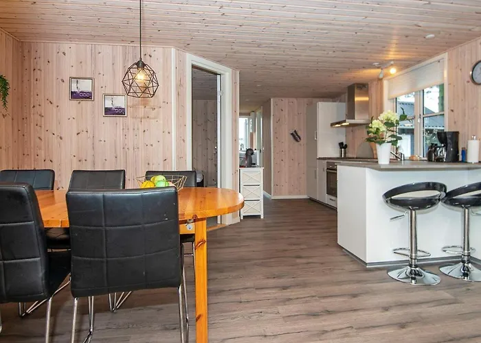 8 Person In Casa vacanze