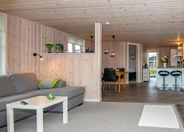 Casa vacanze 8 Person In