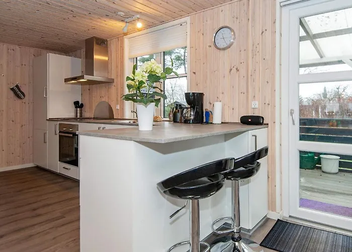 Casa vacanze 8 Person In *