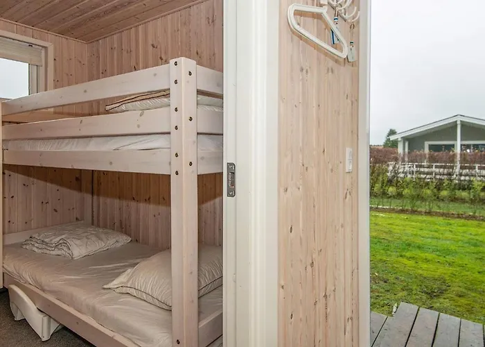 8 Person In Haderslev