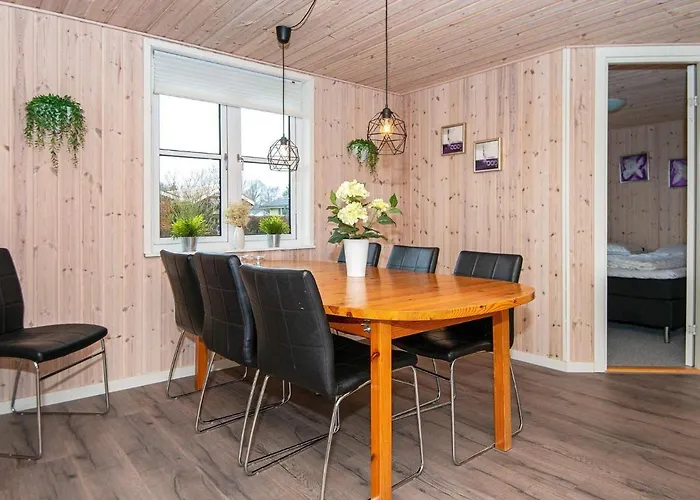 8 Person In Casa vacanze *