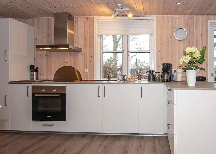 8 Person In Haderslev