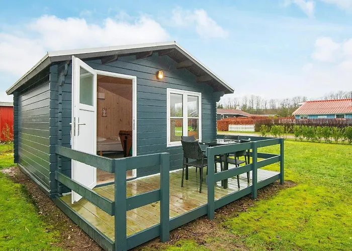 Casa vacanze 8 Person In *