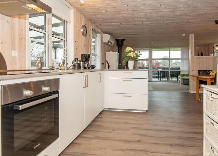 Casa vacanze 8 Person In *