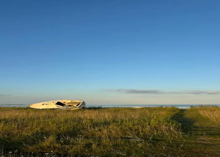 Casa vacanze 8 Person In