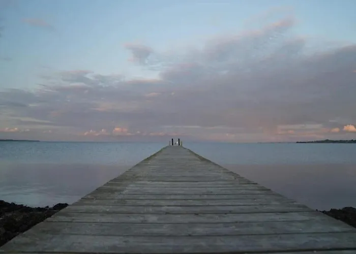 Casa vacanze 8 Person In *