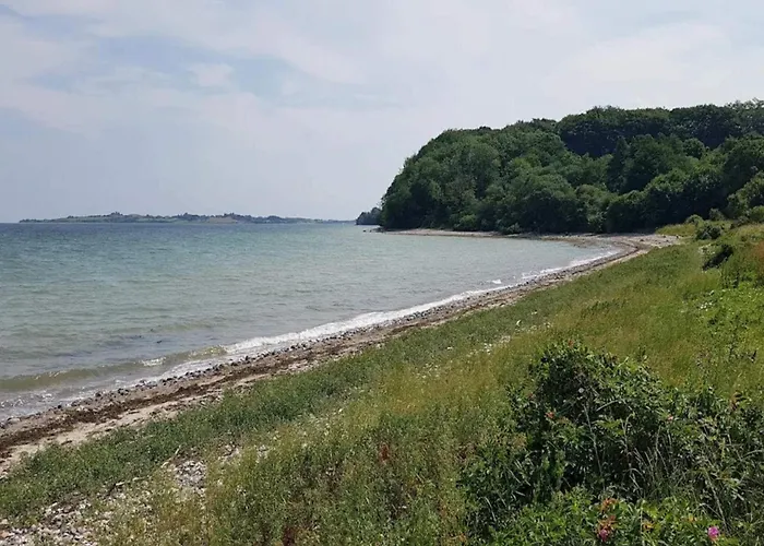 8 Person In Haderslev