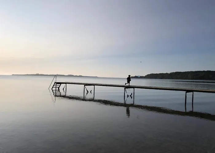 8 Person In Haderslev