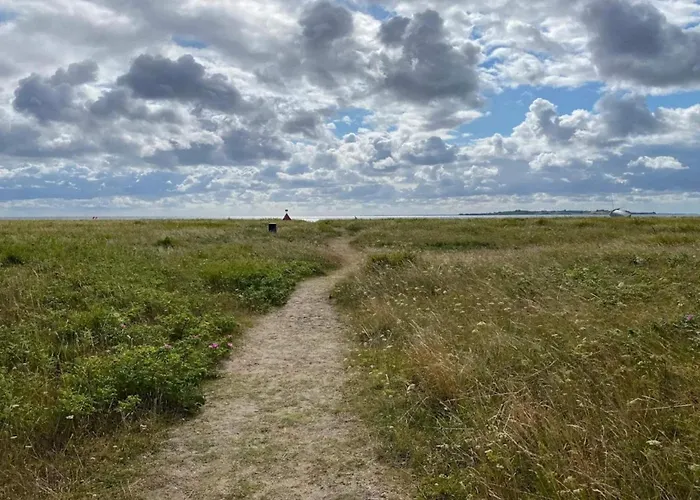 Casa vacanze 8 Person In