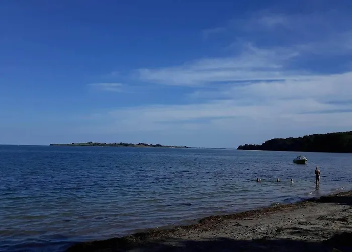 Casa vacanze 8 Person In *