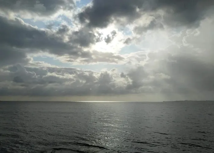 8 Person In Casa vacanze Haderslev