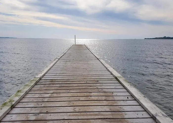 8 Person In Casa vacanze Haderslev