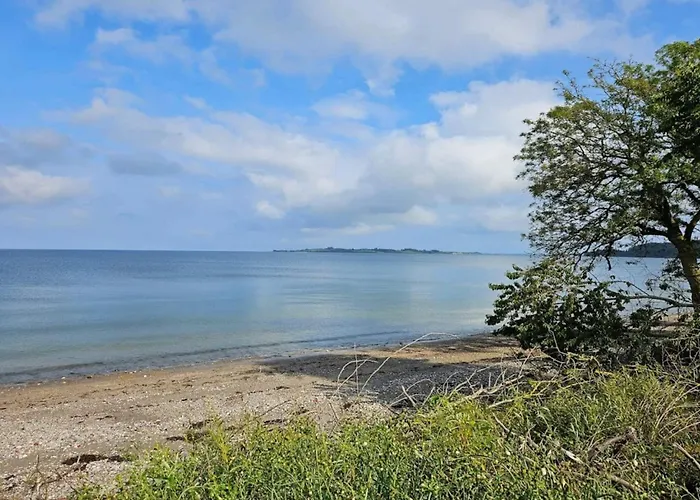 8 Person In Haderslev